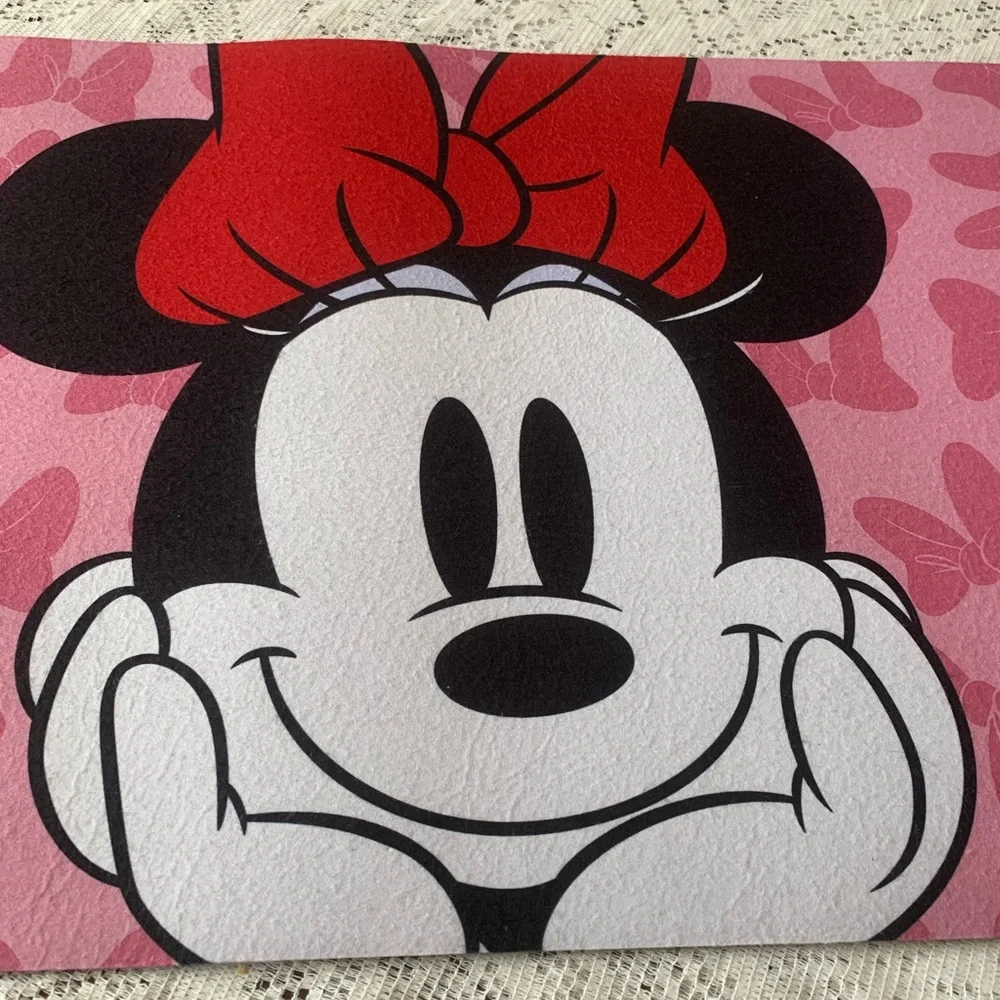 Disney mickey minnie